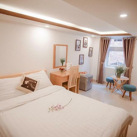 Thanh Thanh 2 Hotel Далат Экстерьер фото