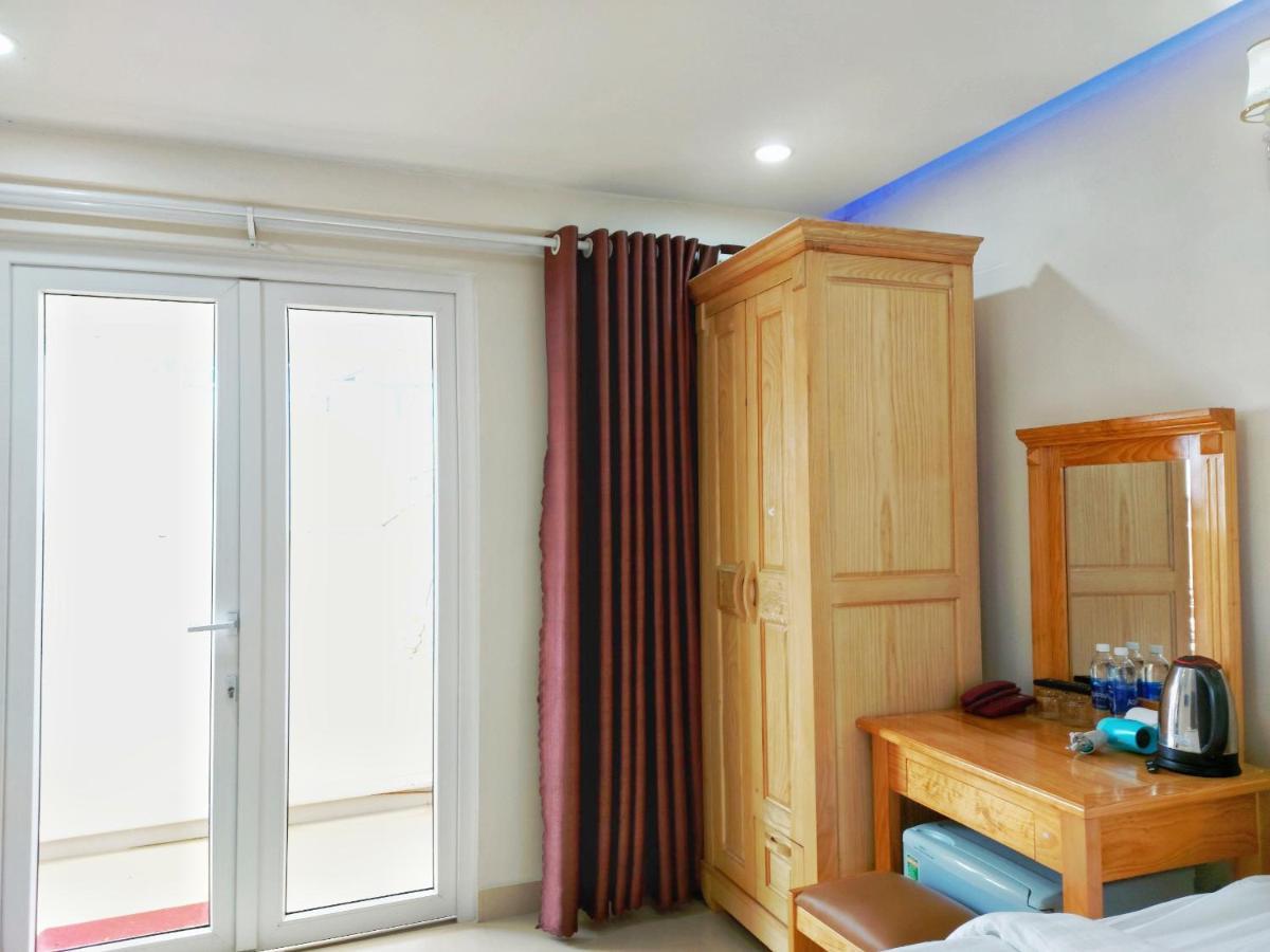 Thanh Thanh 2 Hotel Далат Экстерьер фото